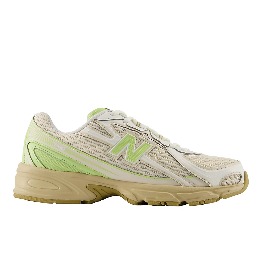 New Balance 740 Dry Lime