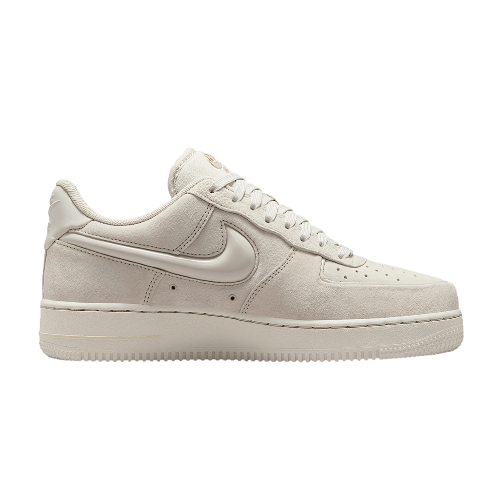 Nike Air Force 1 Low '07 Light Orewood Brown (Femme)