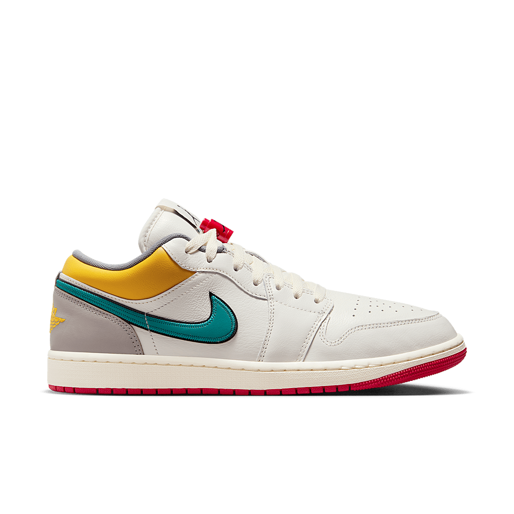 Jordan 1 Low PRM Sail Cachemire
