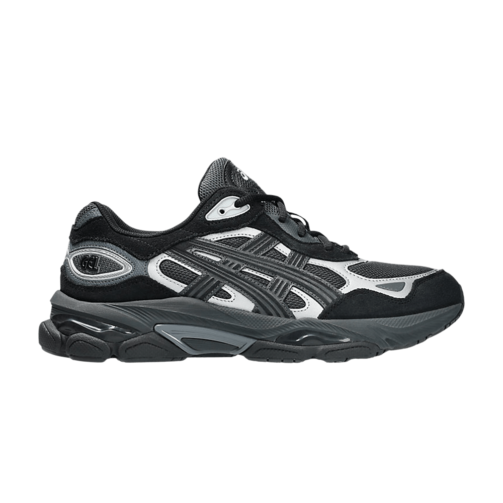 ASICS Gel-NYC 2.0 Gris Graphite Noir