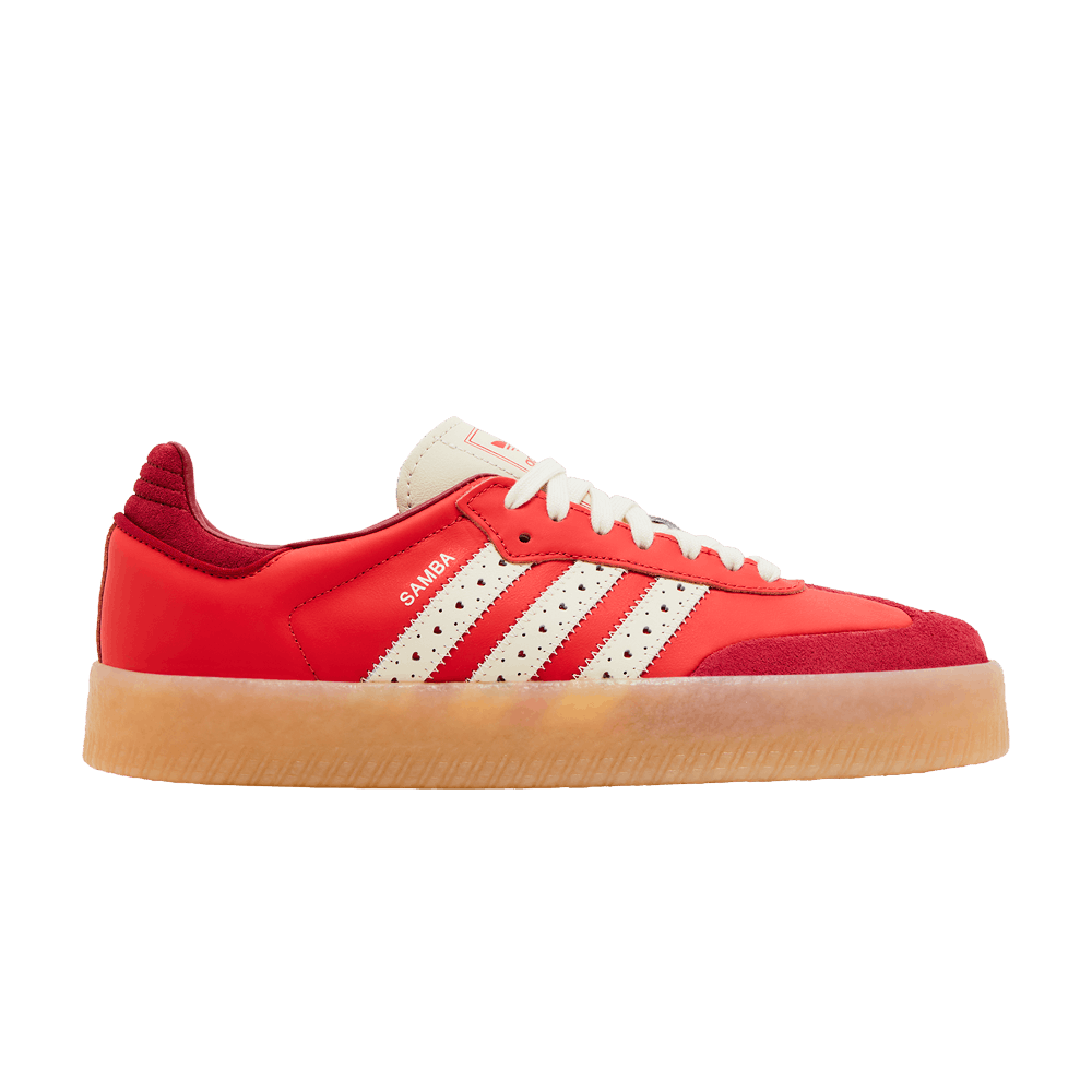 adidas Sambae Saint-Valentin (Femmes)