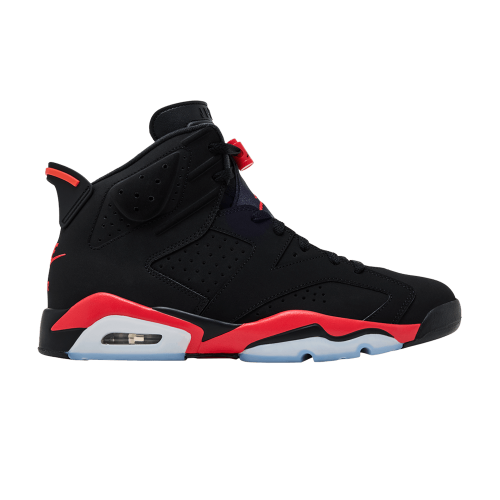 Jordan 6 Rétro Infrarouge Vendeur