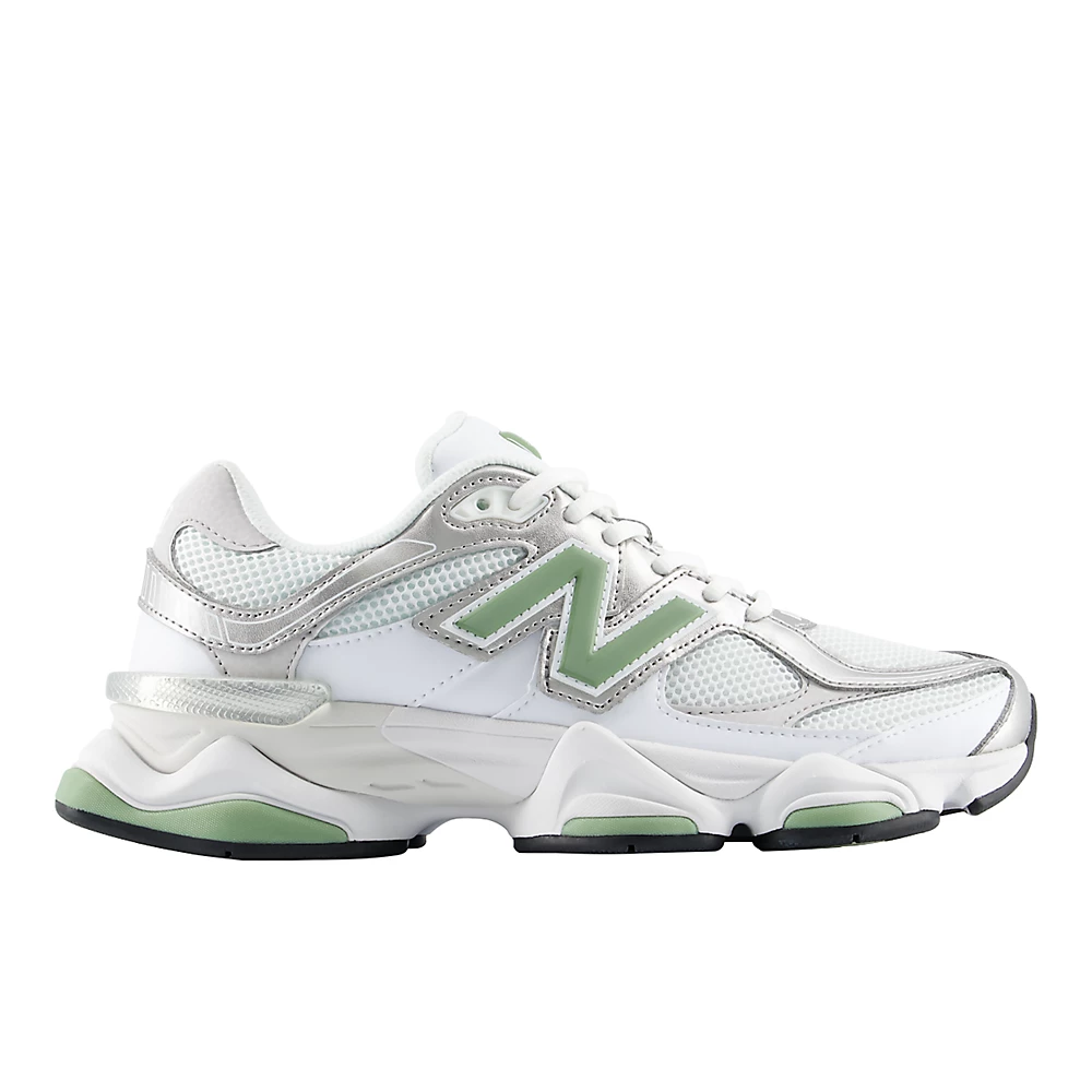 New Balance 9060 Blanc Origan