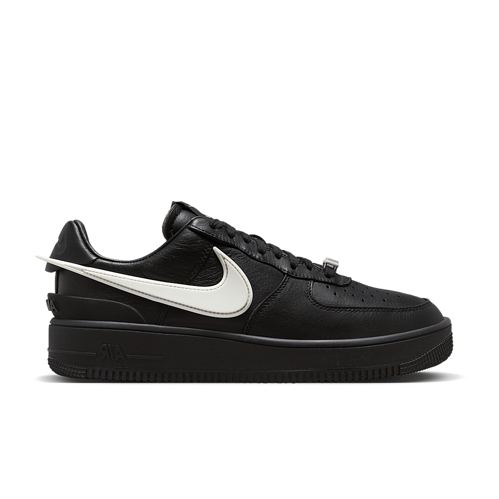 Nike Air Force 1 Low SP AMBUSH Noir