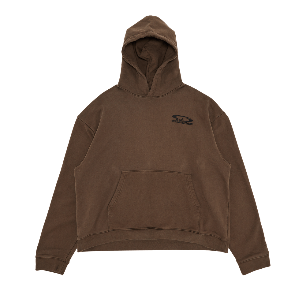 Jordan x Travis Scott Sweat à capuche Palomino