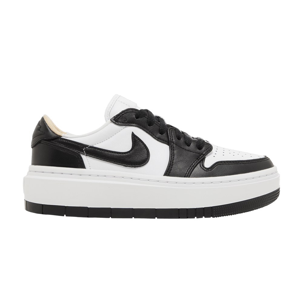 Jordan 1 Elevate Low Panda (Femme)