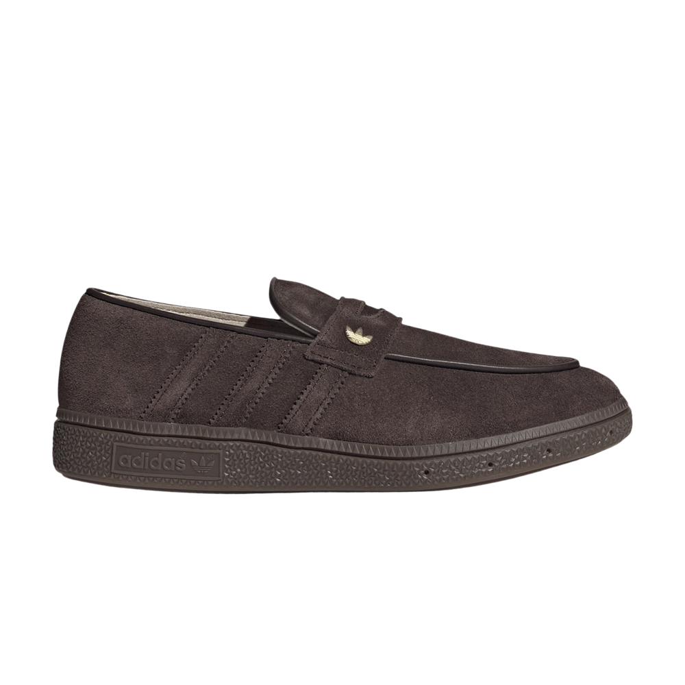adidas Handball Spezial Loafer Aurora Cocoa Gum (Femme)