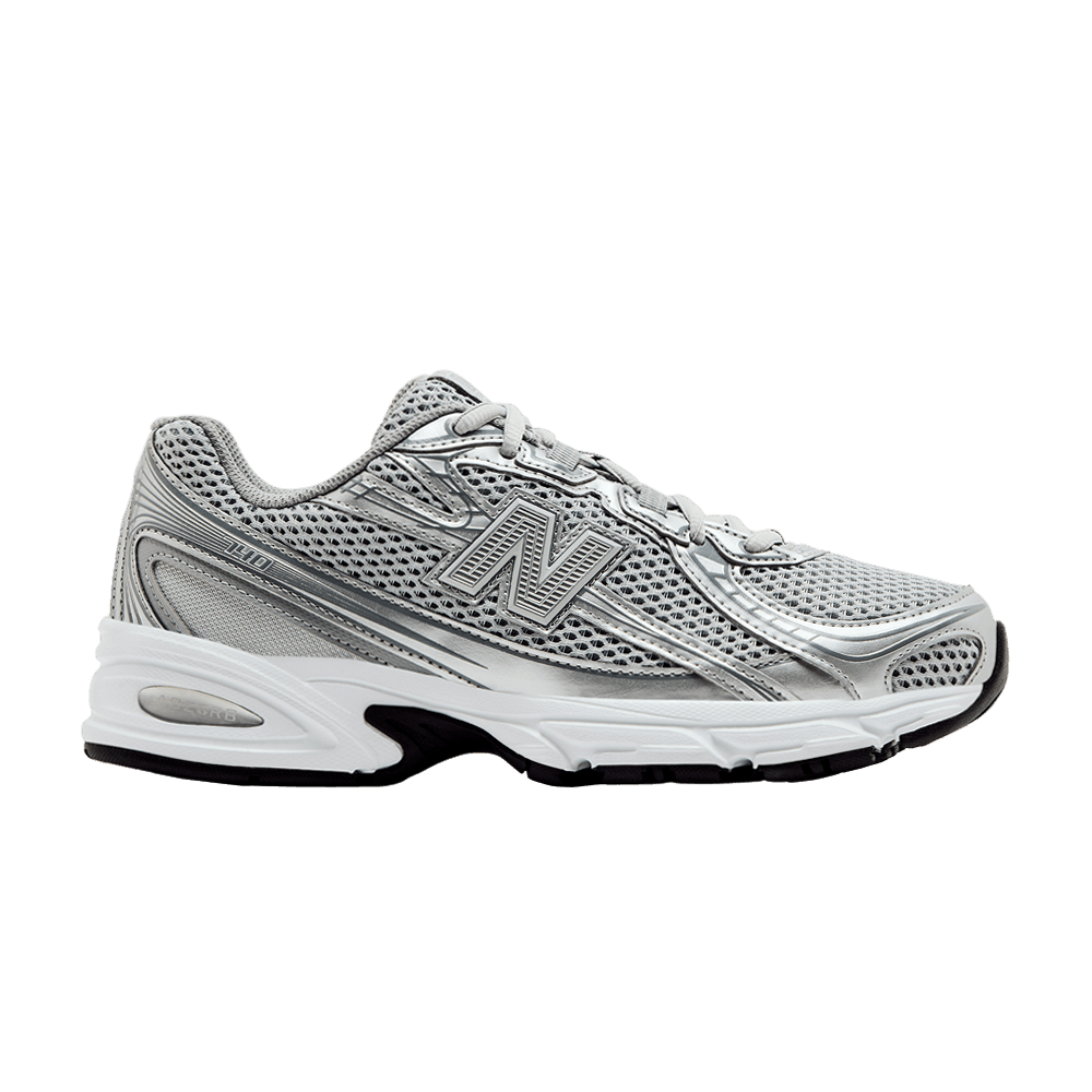 New Balance 740v2 Argent Castlerock