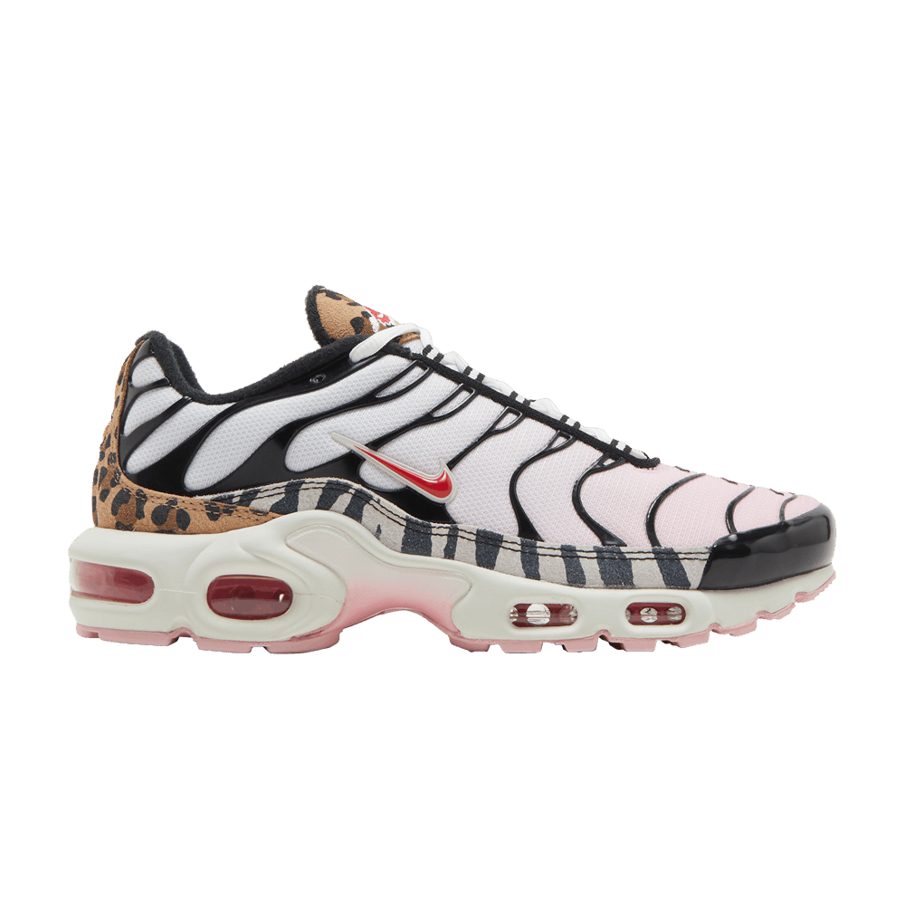 Nike Air Max Plus Animal Instinct (Femme)