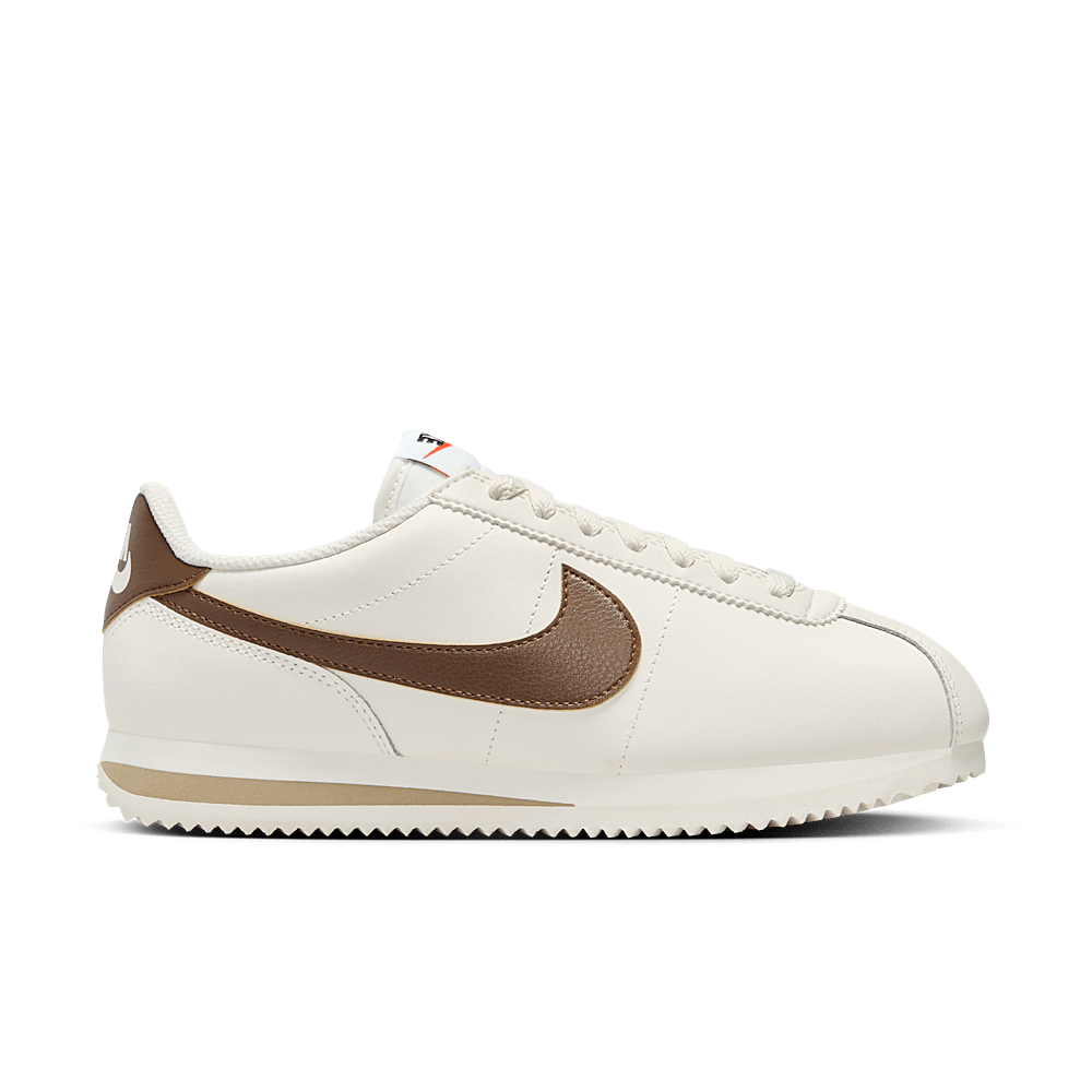 Nike Cortez Cacao Wow (Femme)