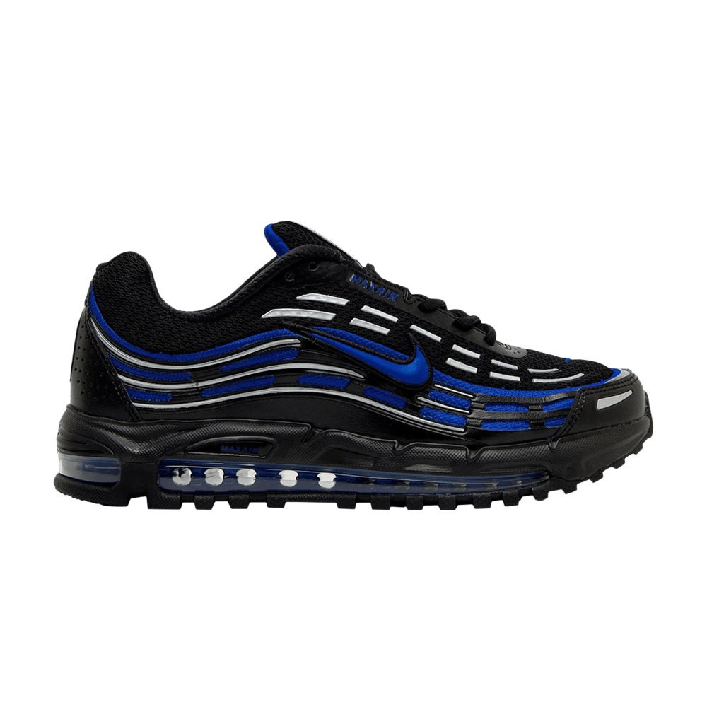 Nike Air Max TL 2.5 Noir Hyper Royal