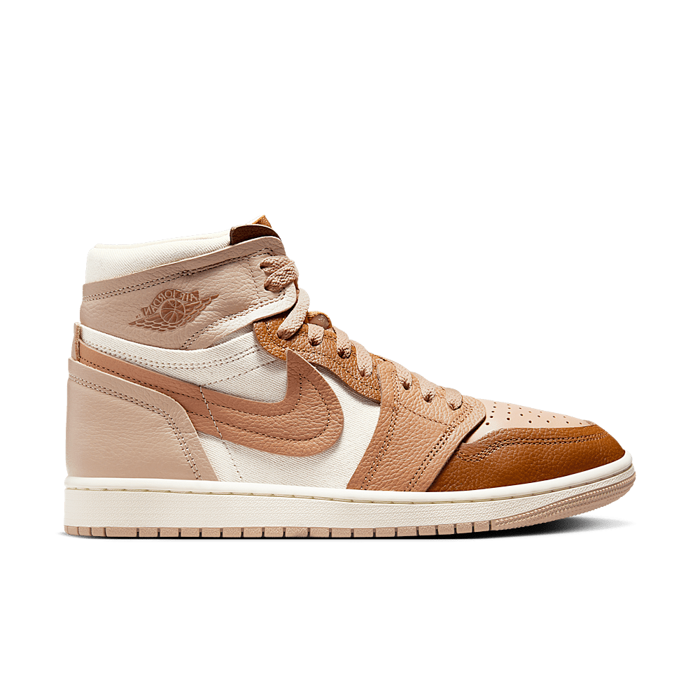 Jordan 1 High Method of Make Legend Medium Brown (Femme)