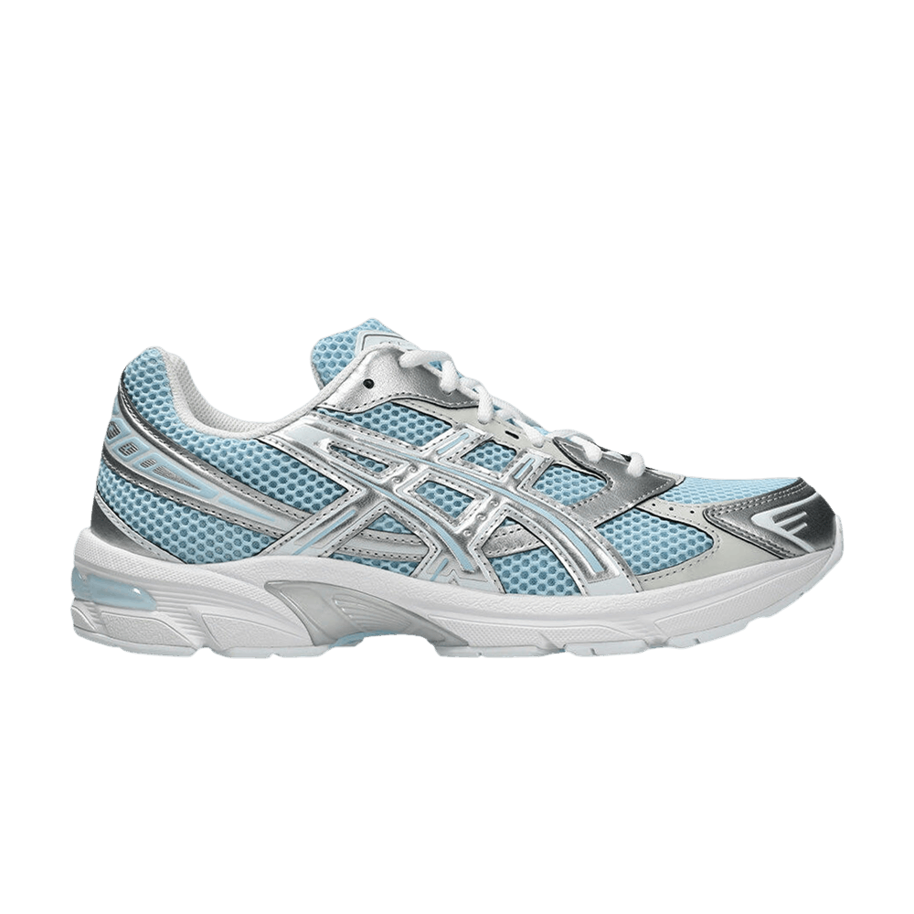 ASICS Gel-1130 Faded Denim Pure Silver