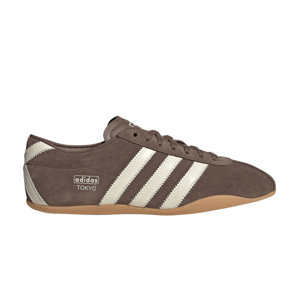 adidas Tokyo Earth Strata Off White (Femme)