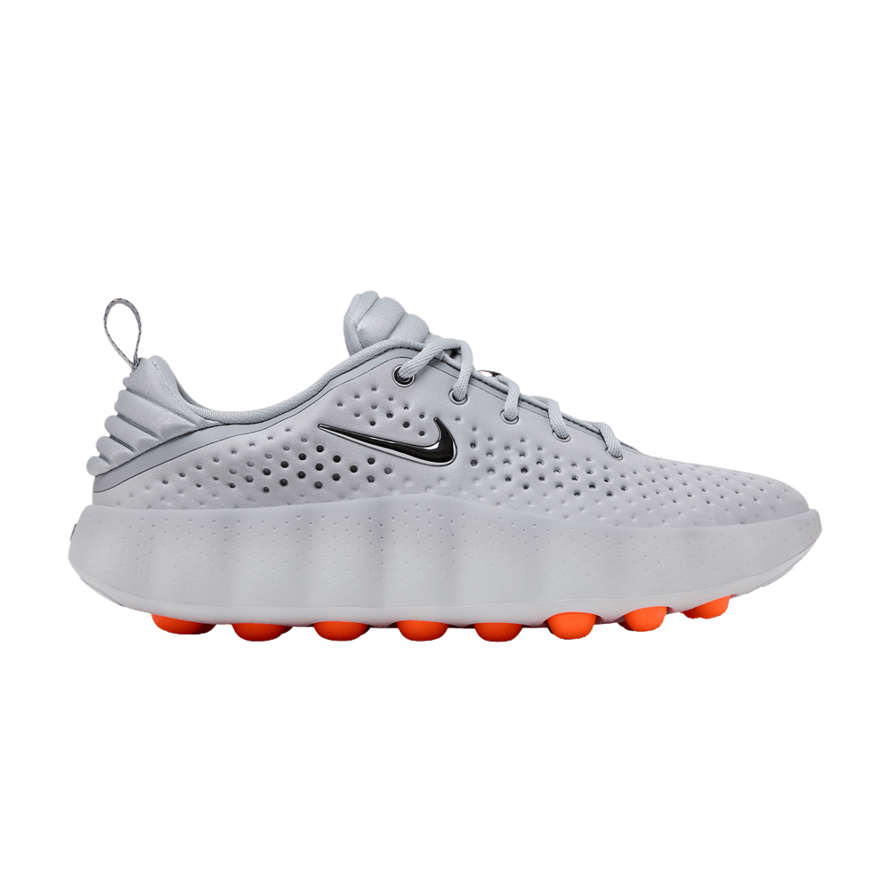Nike Mind 002 Gris fumée clair