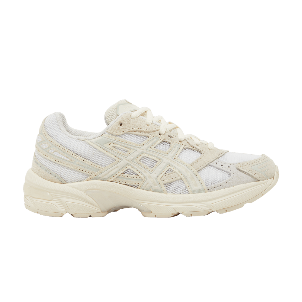 ASICS Gel-1130 Blanc Bouleau (Femme)