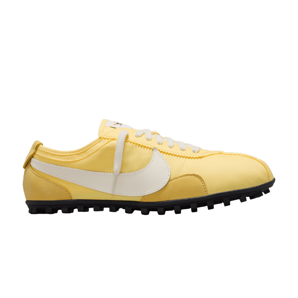 Nike Moon Shoe Jaune tendre (Femmes)