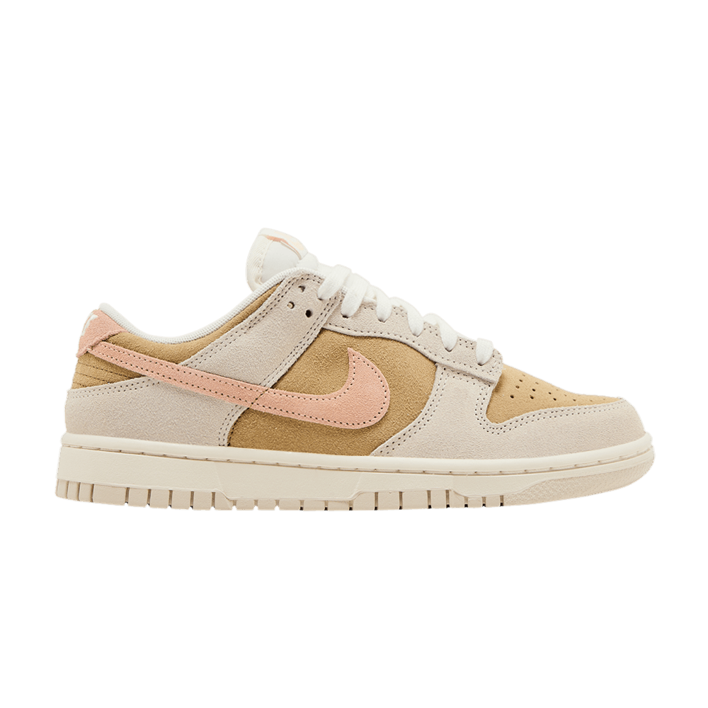 Nike Dunk Low Phantom Washed Coral (Femme)