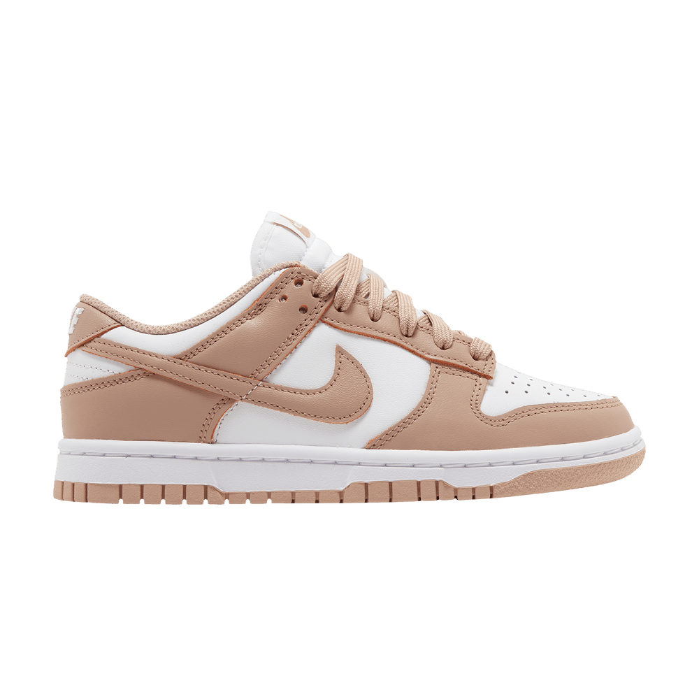 Nike Dunk Low Rose Whisper (Femme)