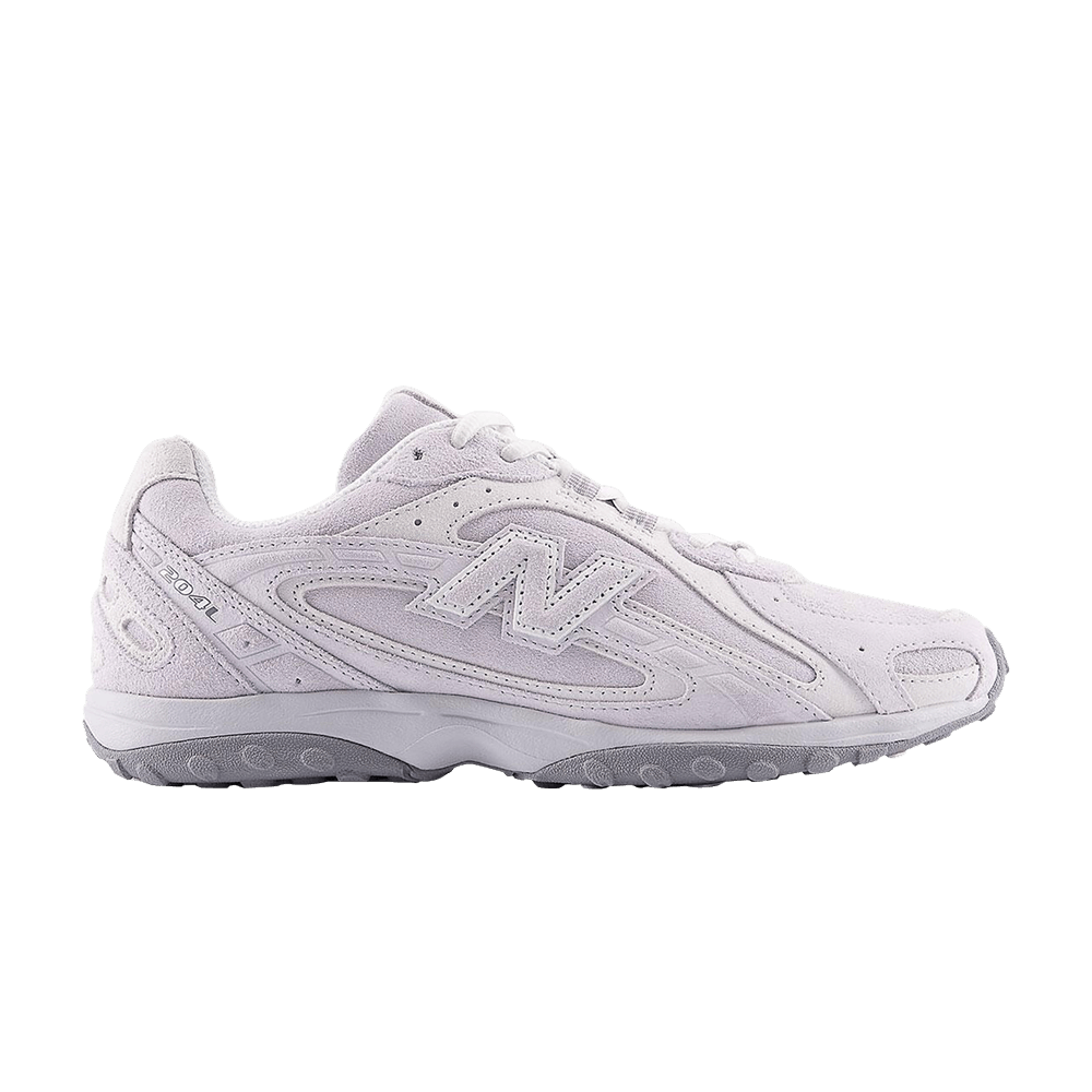 New Balance 204L Natural