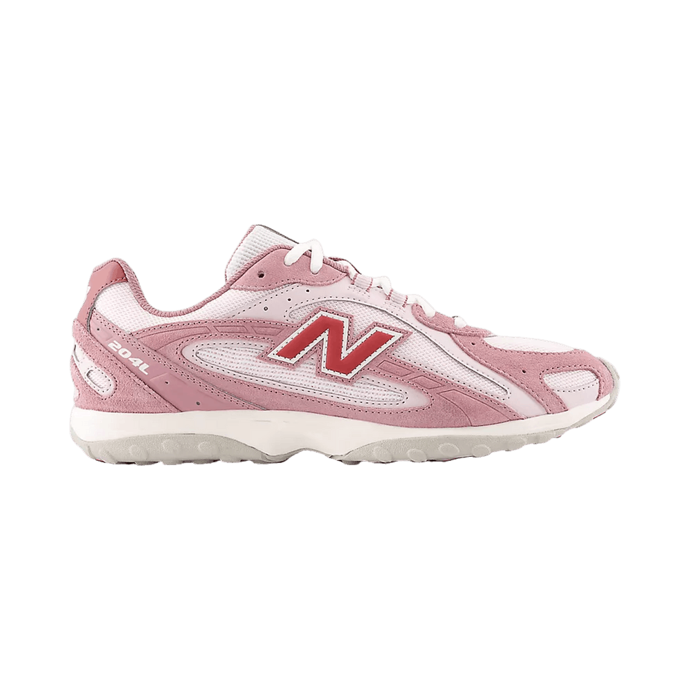 New Balance 204L Palissandre