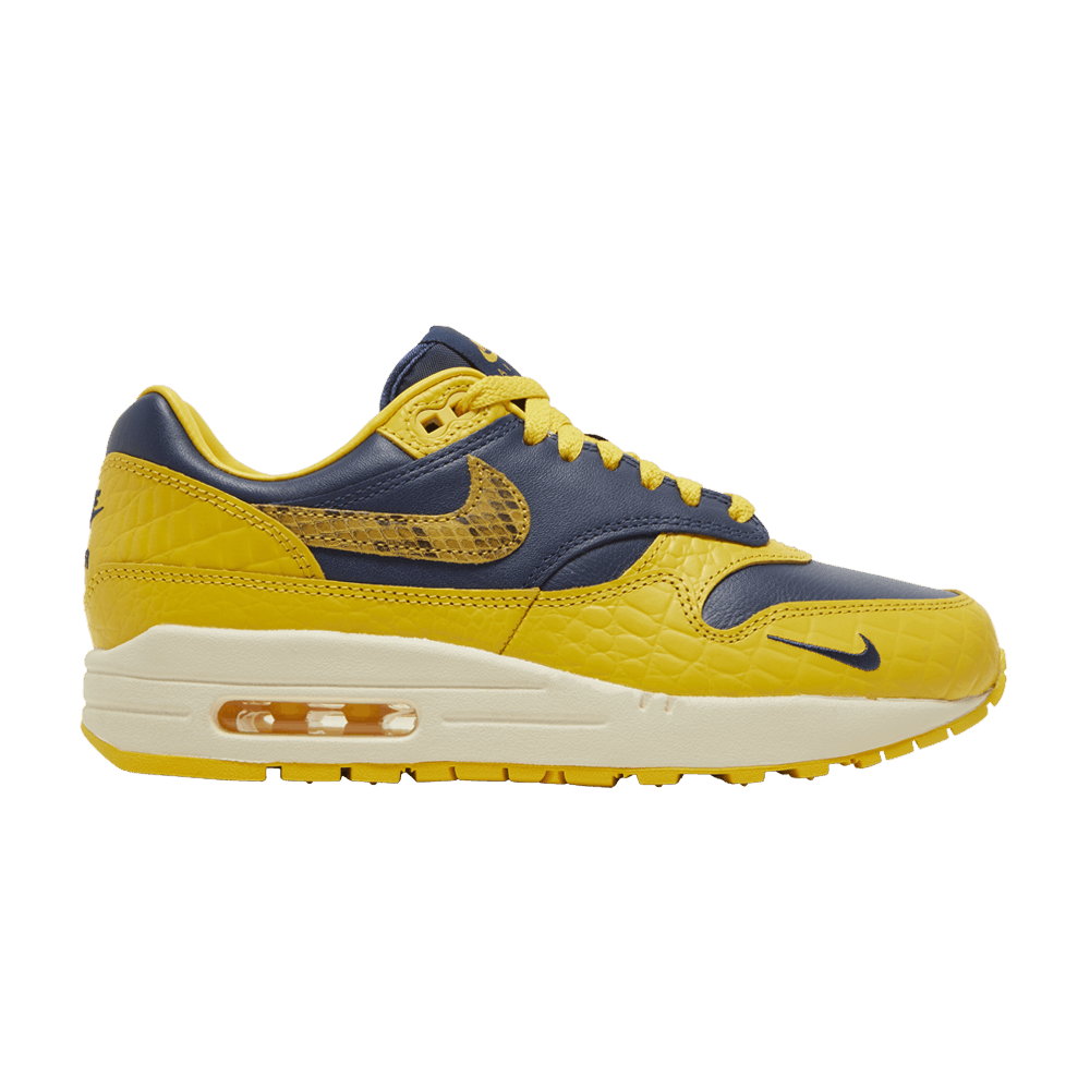Nike Air Max 1 CO.JP Michigan Head to Head (femme)