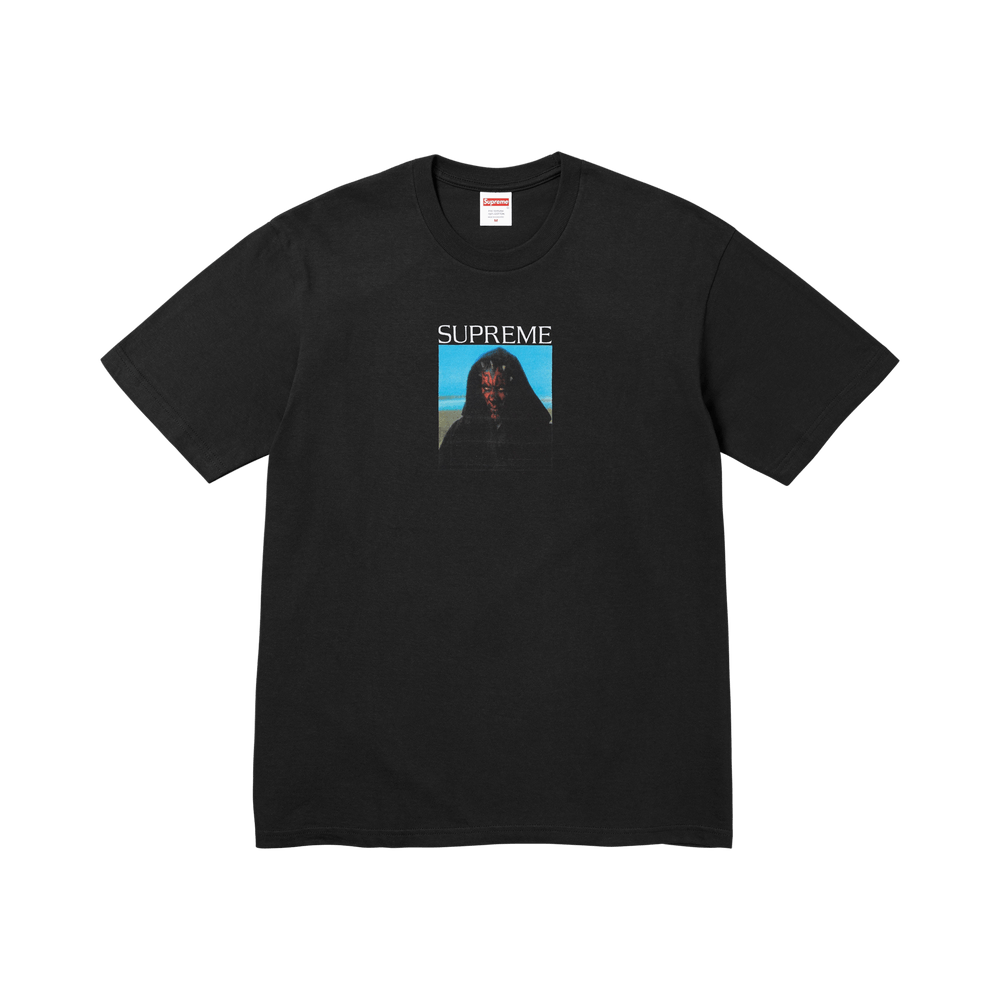 T-shirt Suprême Sith « Noir »