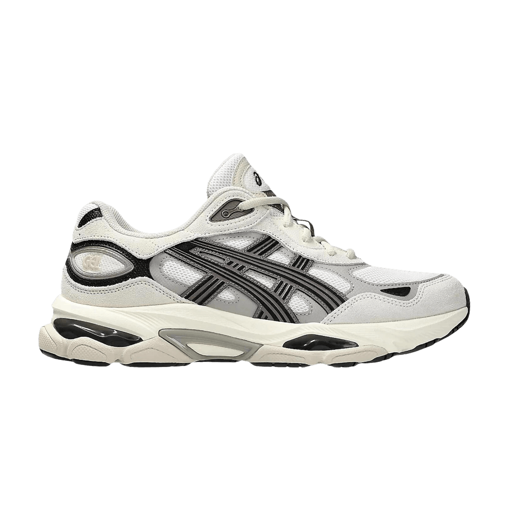 ASICS Gel-NYC 2.0 Blanc Avoine