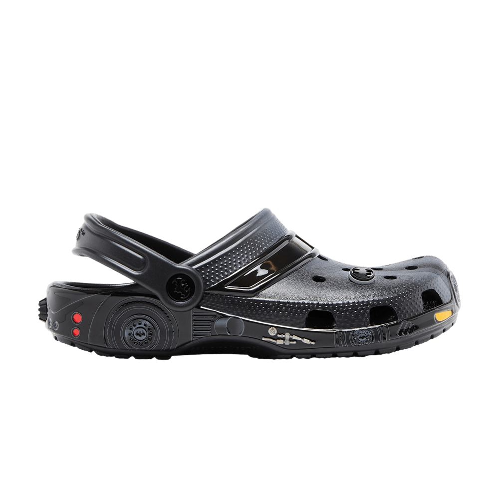 Crocs Classic Clog Batman Batmobile (Enfants)
