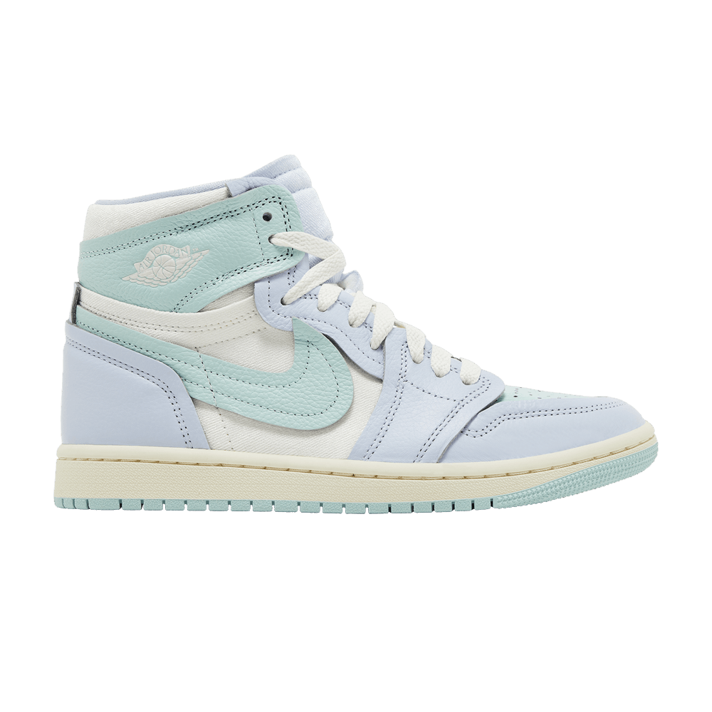 Jordan 1 High Method of Make Hydrogen Blue (Women's)