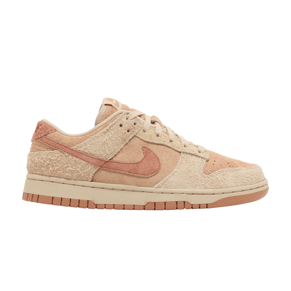 Nike Dunk Low Burnt Sunrise (femme)