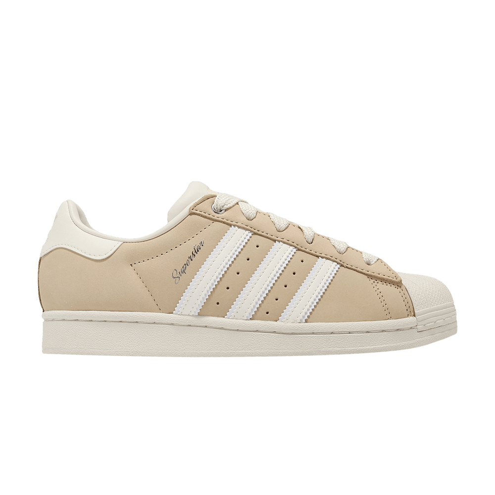 Adidas Wmns Superstar «Sand Strata»
