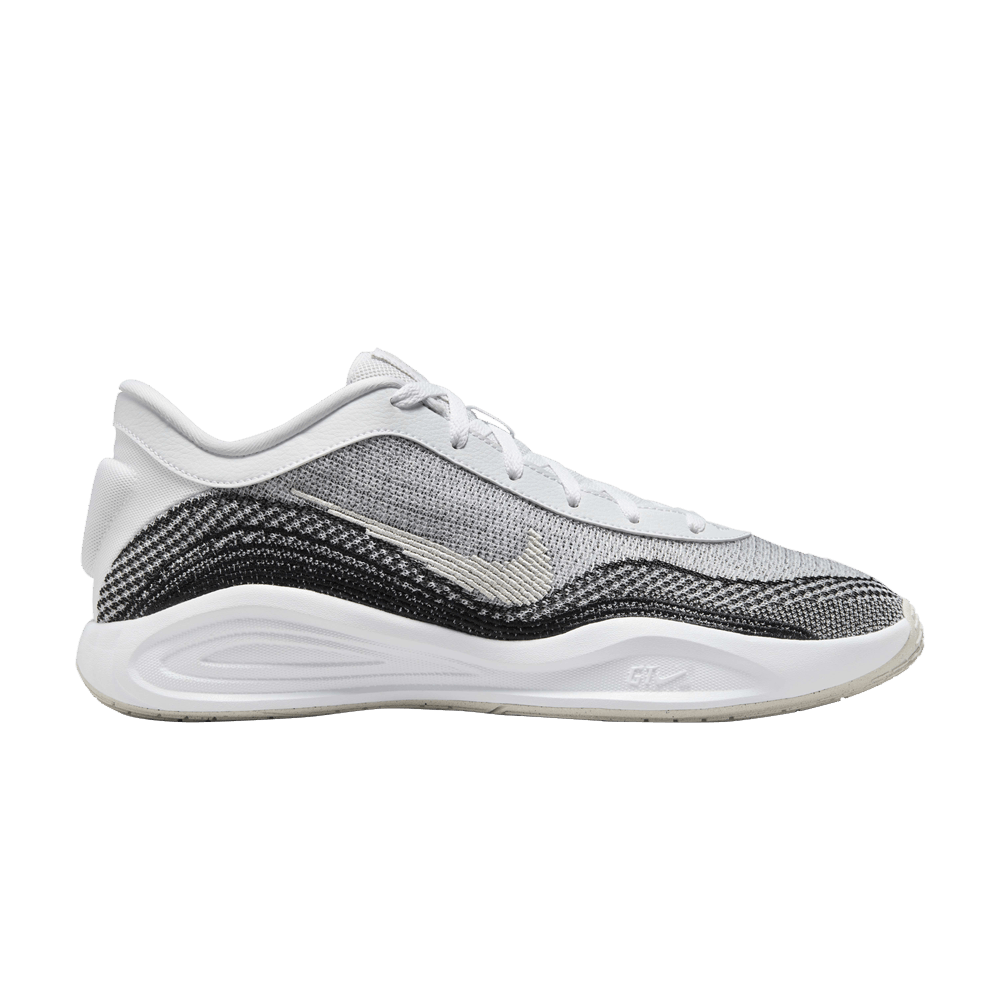 Nike GT Hustle Academy Blanc Os Clair Noir