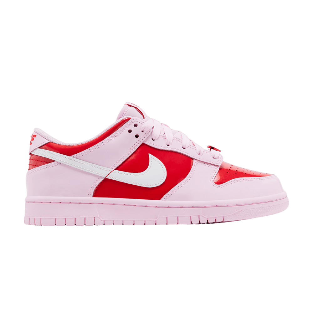 Nike Dunk Low Saint-Valentin (2026) (GS)