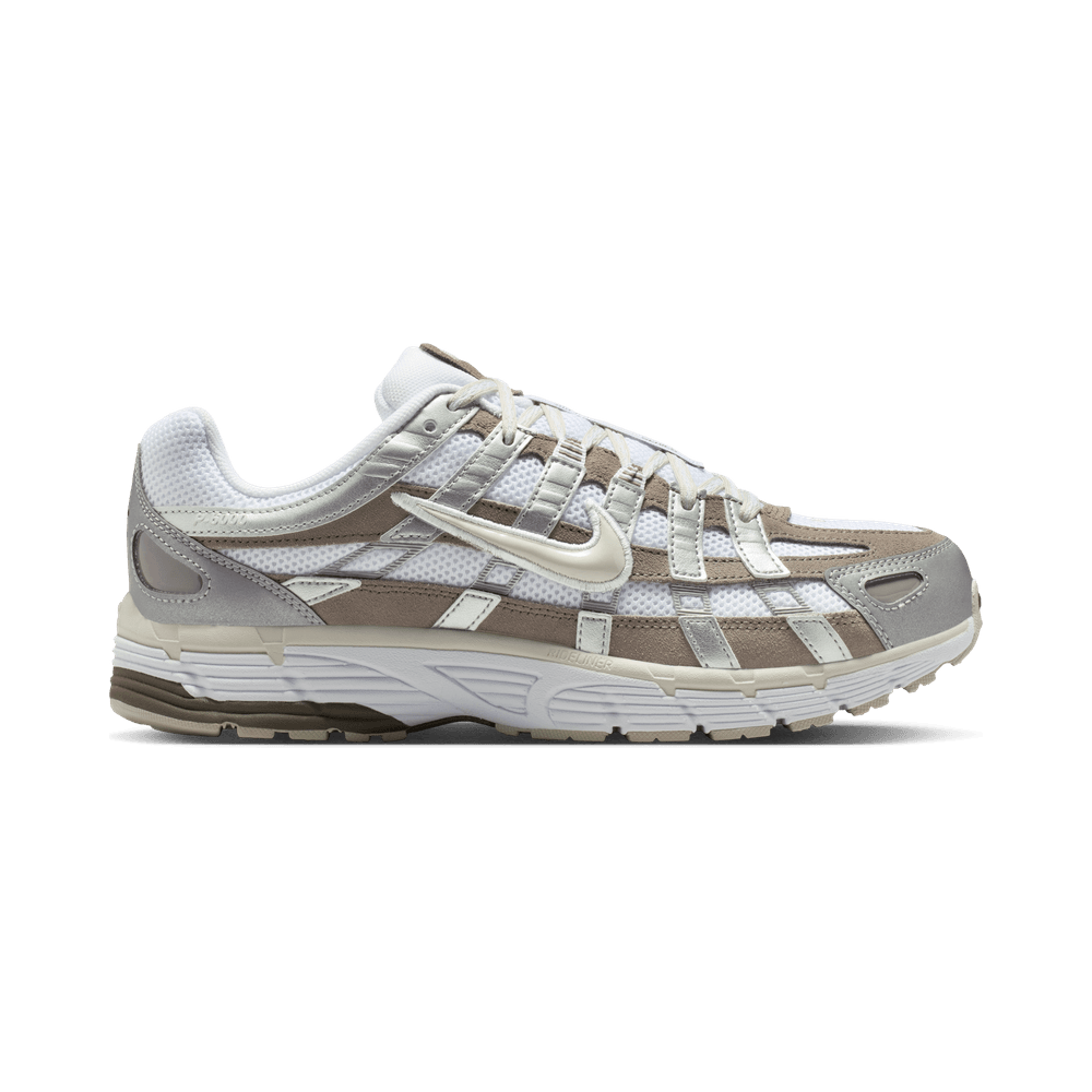 Nike P-6000 Cave Stone  Light Bone (Femme)