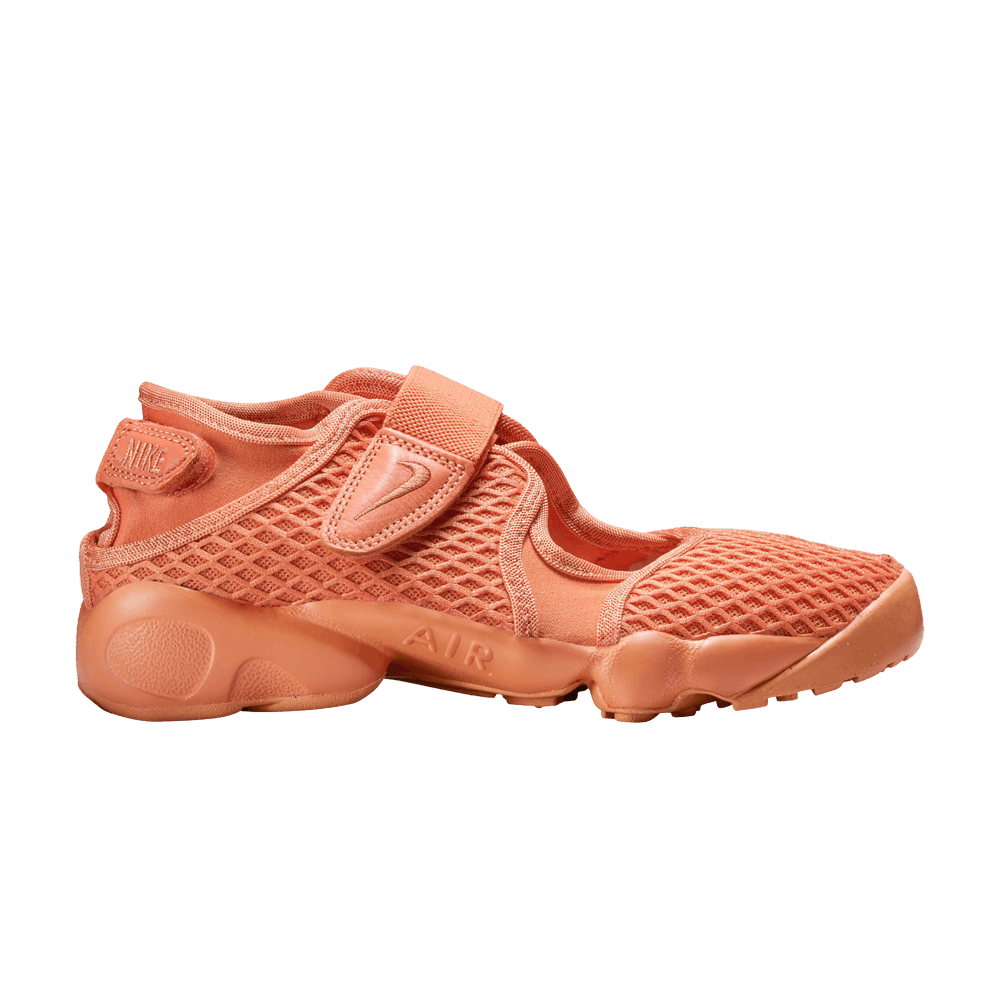 Nike Air Rift Healing Orange (Femme)