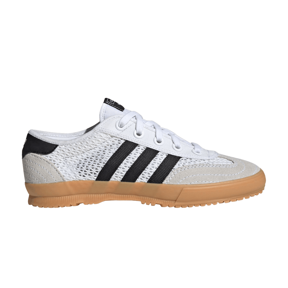 adidas Wmns Tennis de table « White Black Gum »