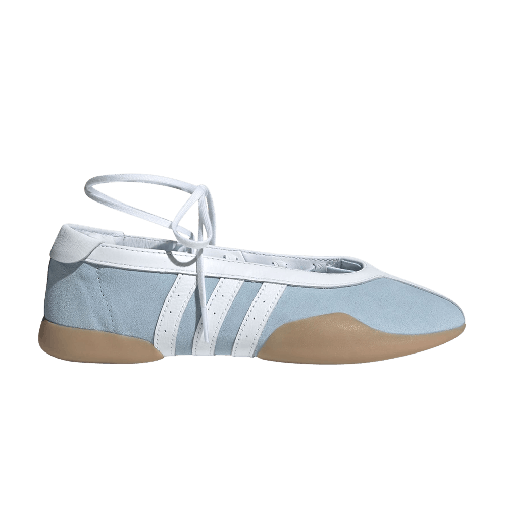 adidas Taekwondo Mei Ballet Clear Sky White (Femme)