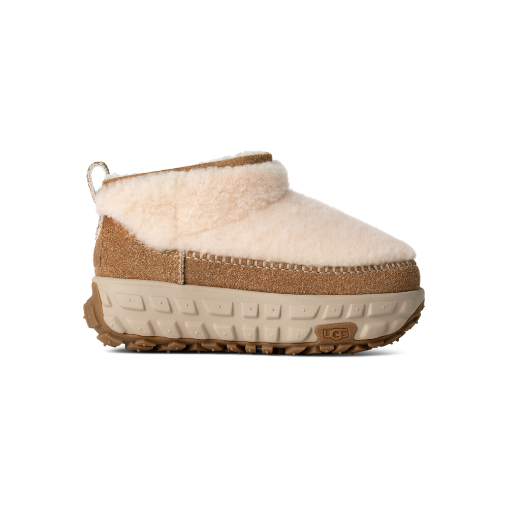 UGG Venture Daze Ultra Mini Cozy Boot Naturel