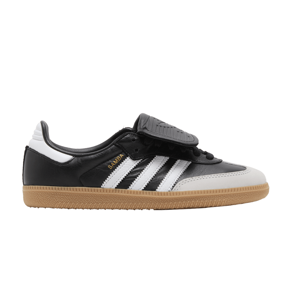 adidas Samba LT Black White (Femme)