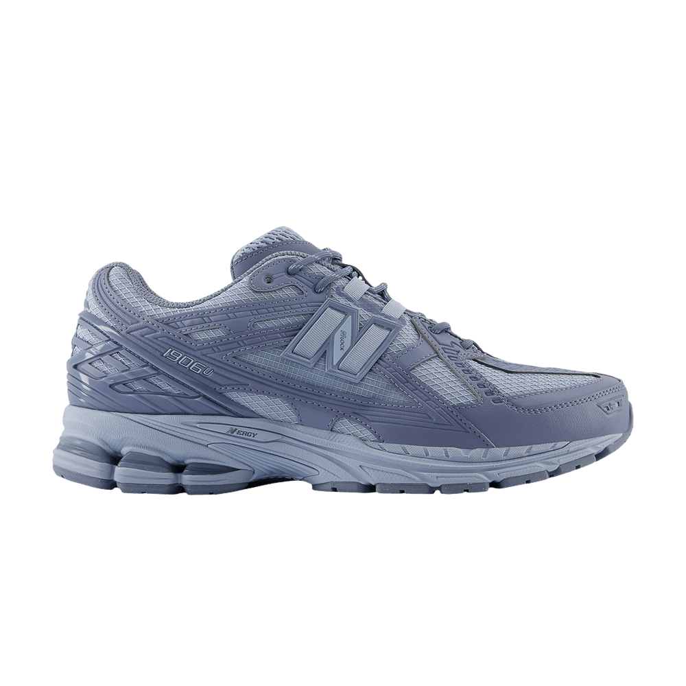New Balance 1906U Gris Arctique