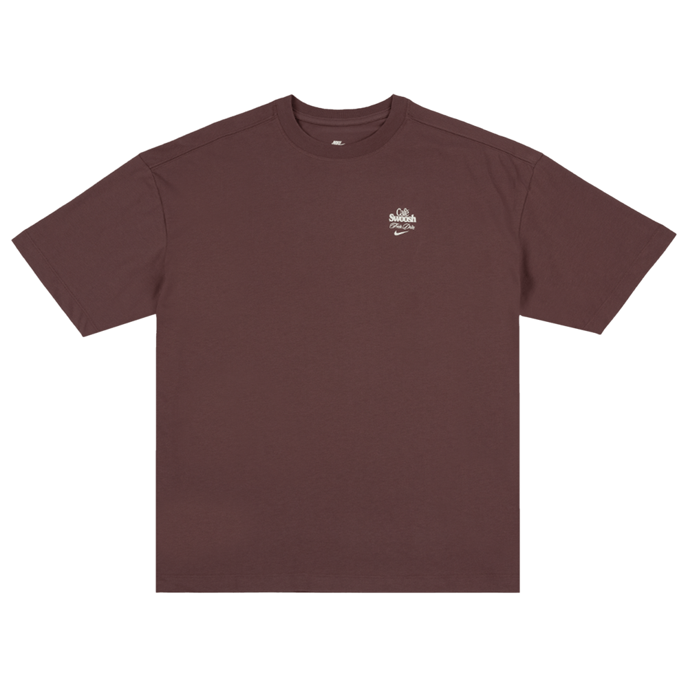 T-shirt oversize Nike NSW « Tattoo/Sail »