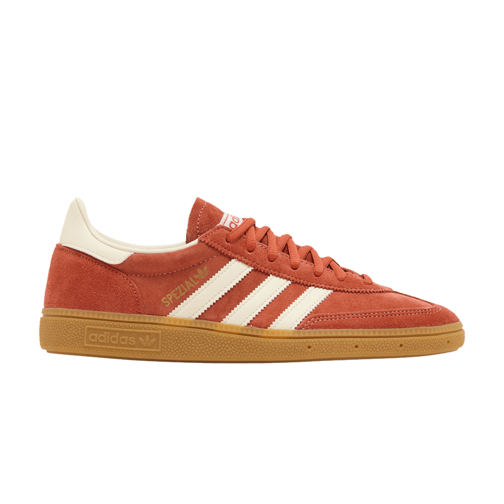 adidas Handball Spezial Preloved Rouge Gomme