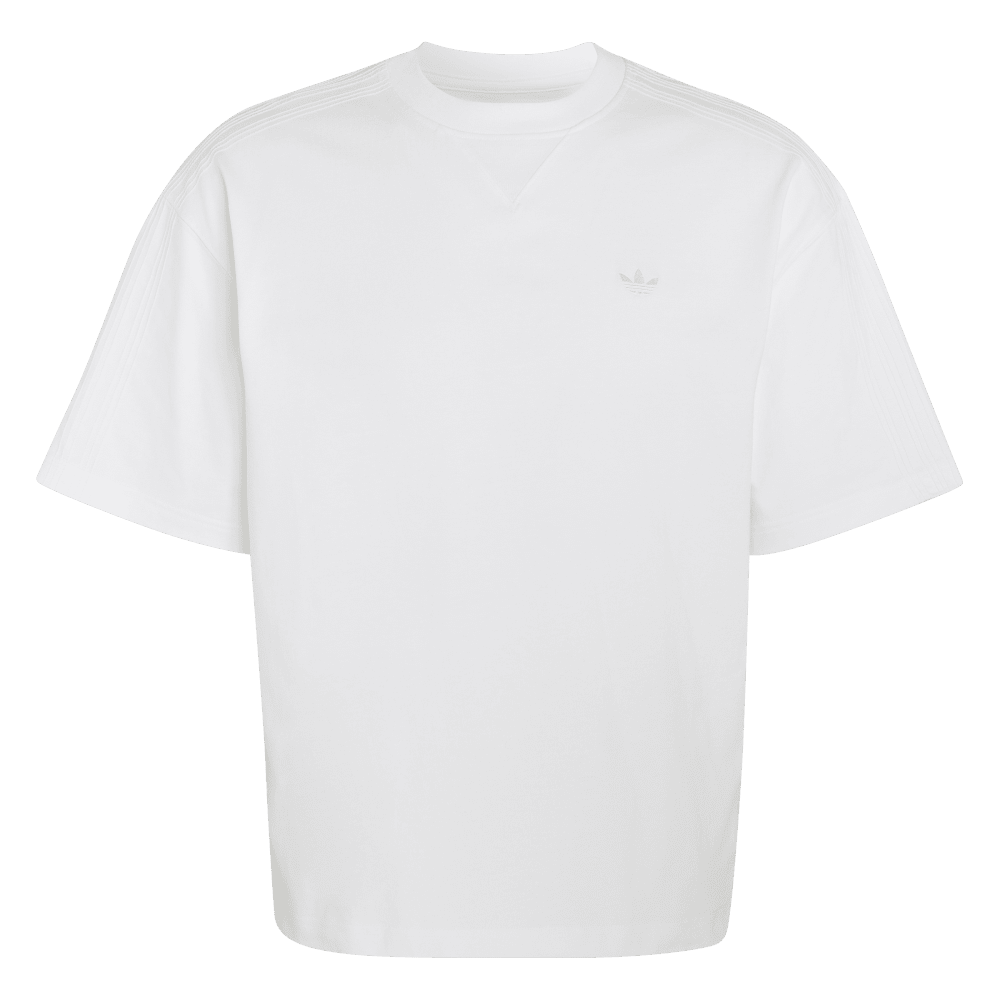 adidas Originals Premium Essentials T-shirt Blanc