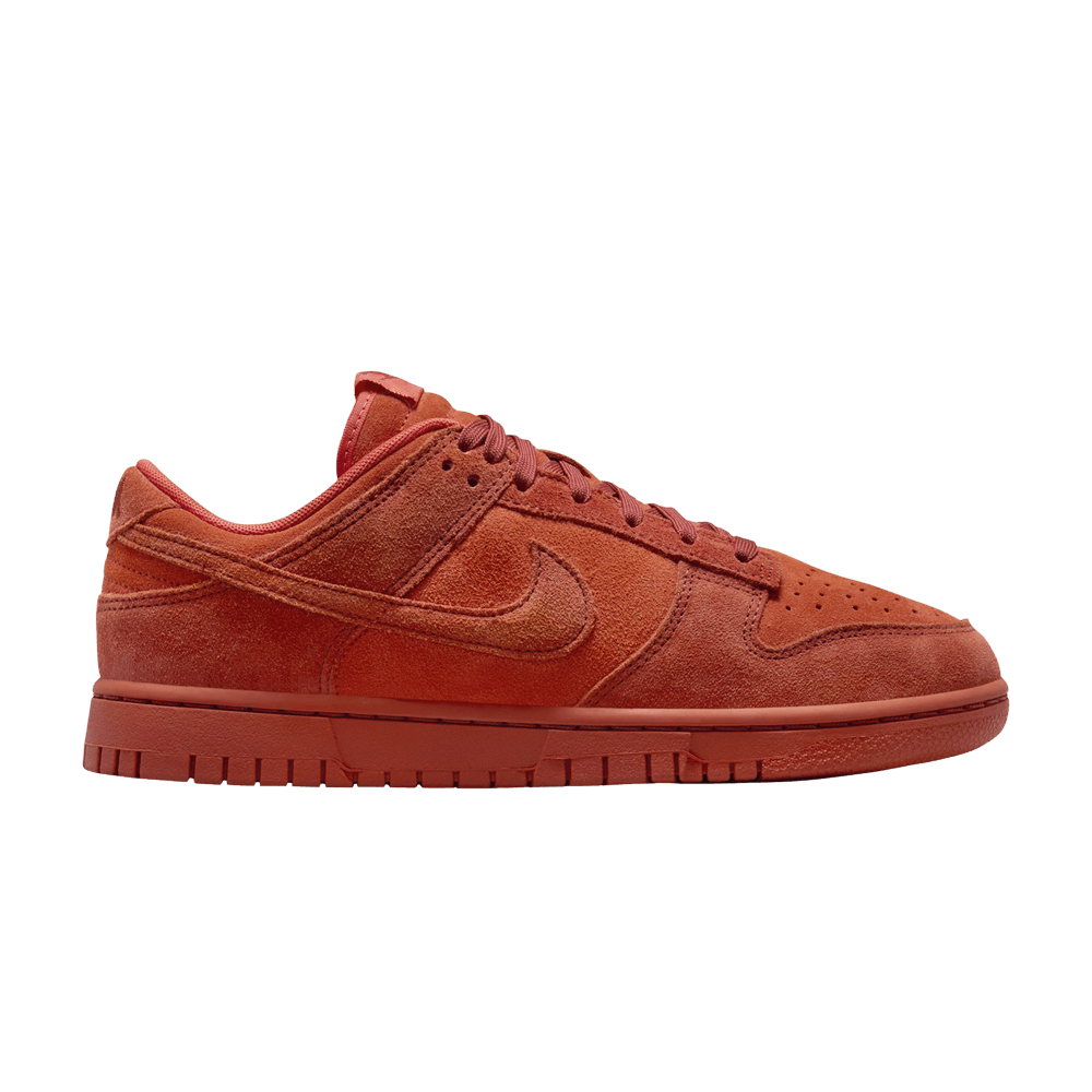 Nike Dunk Low SE Valley Of Fire (Femme)