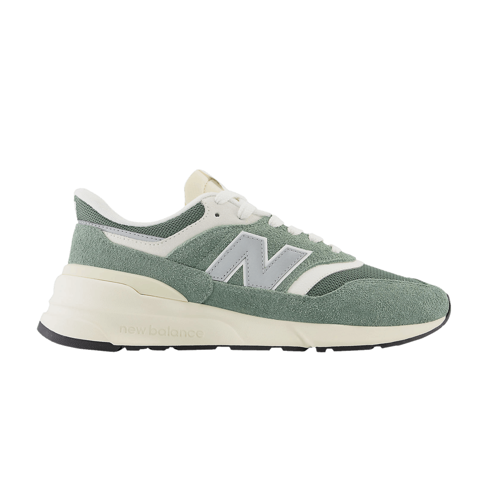 New Balance 997R Vert