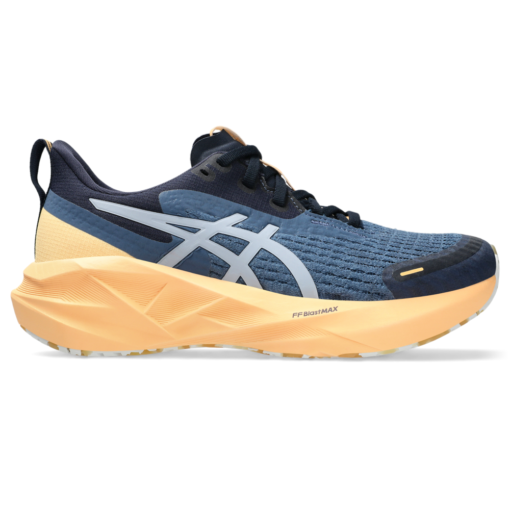 ASICS Novablast 5 Lite Show Orange Glow (Femme)