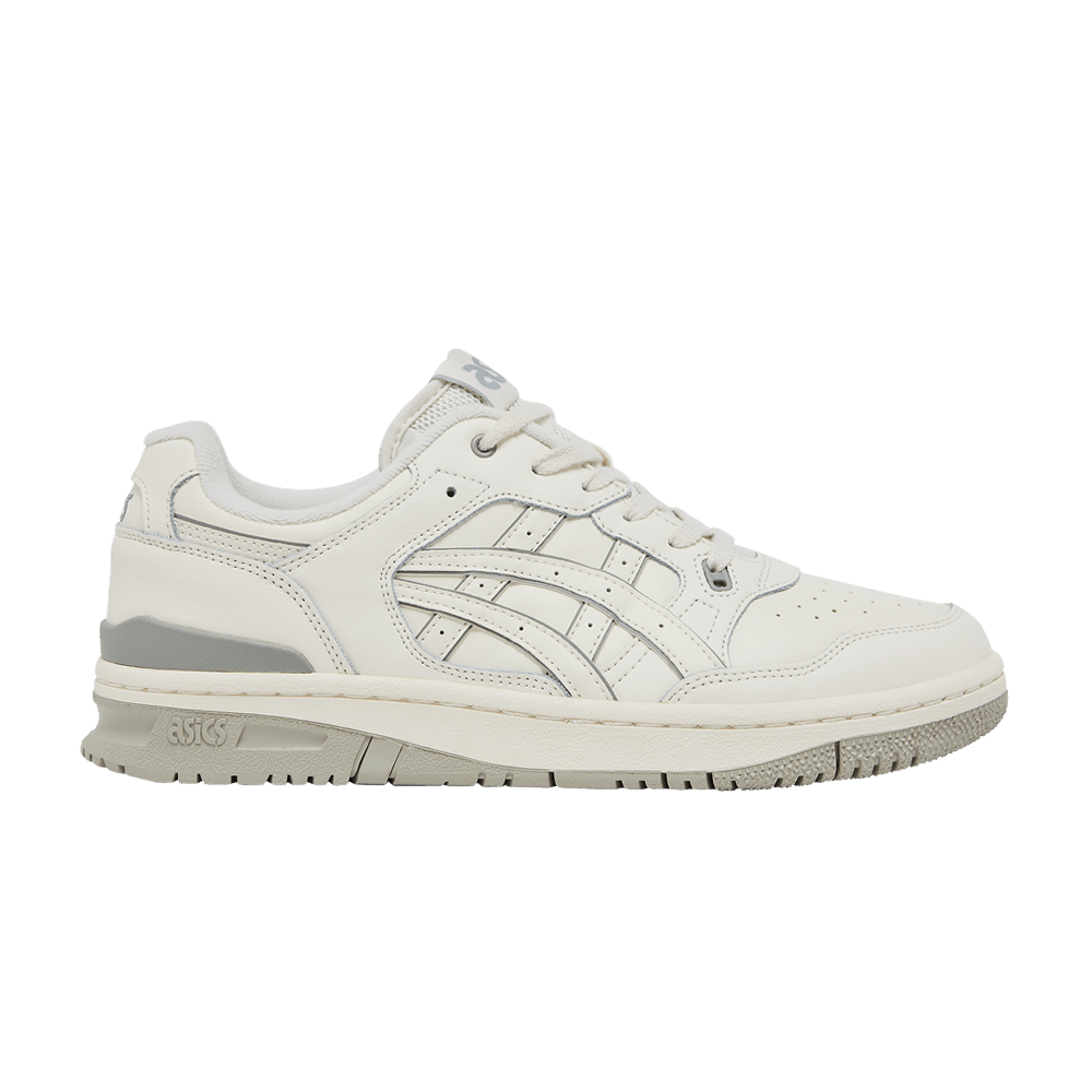 ASICS EX89 Crème Blanc Sauge