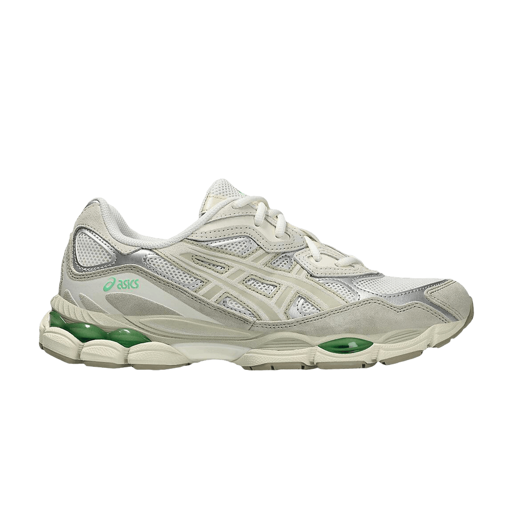 ASICS Gel-Nyc Crème Fossile