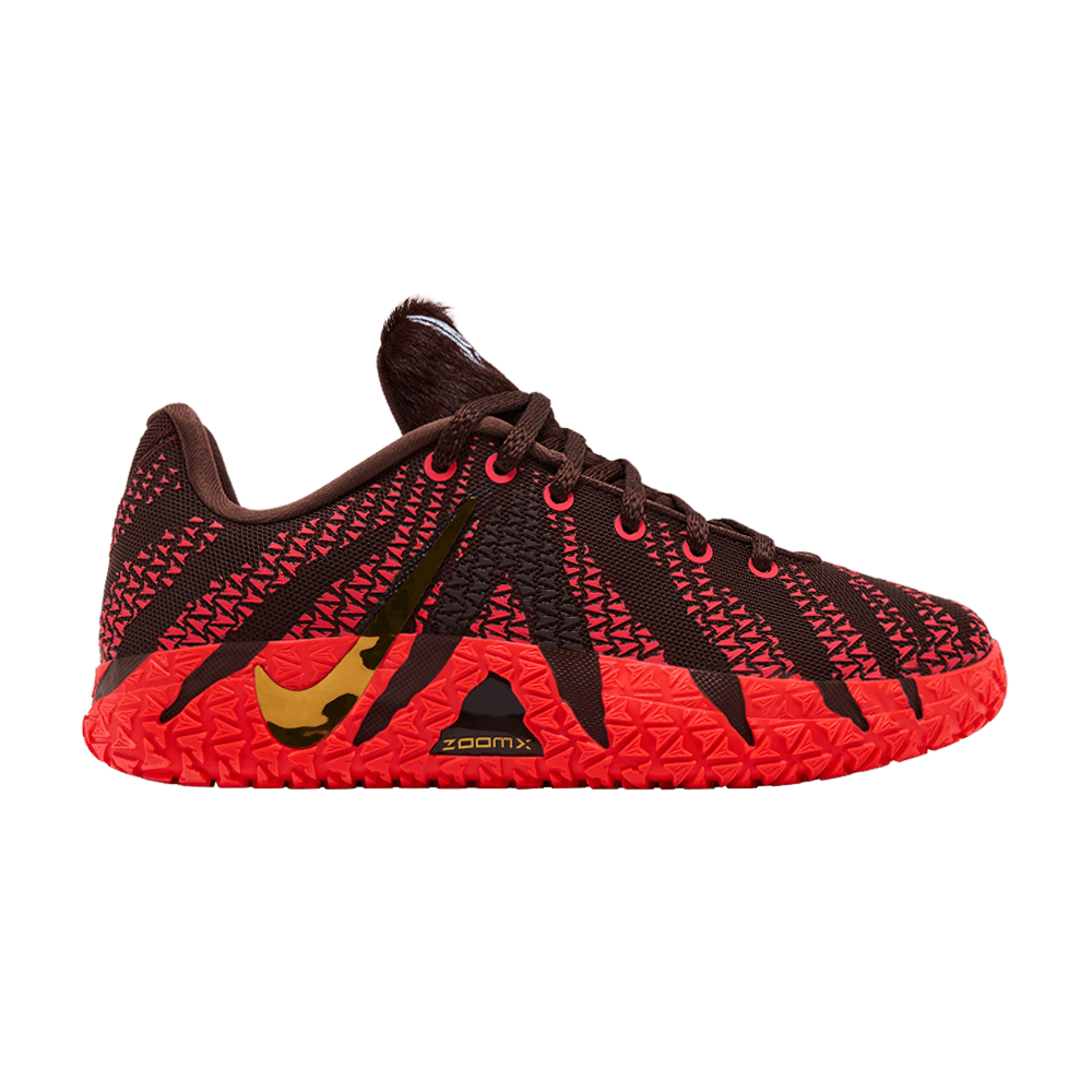 Nike Ja 3 Nouvel An Lunaire (GS)